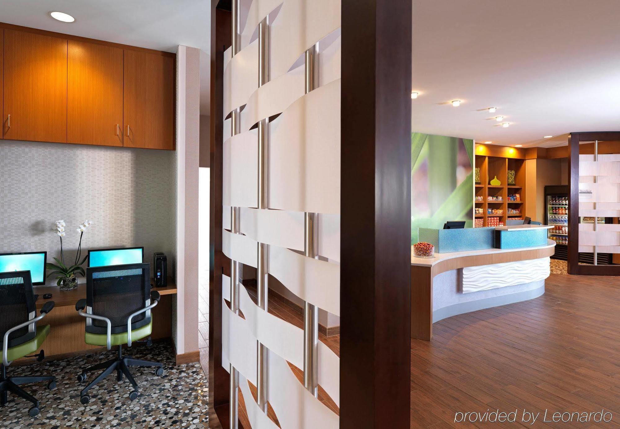 Springhill Suites Hartford Airport/Windsor Locks Dış mekan fotoğraf